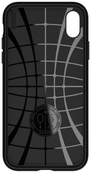 Husa Spigen Liquid Air IPhone XR [2]