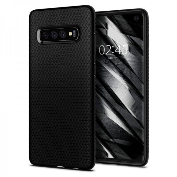 Husa Spigen Liquid Air Samsung Galaxy S10 [2]