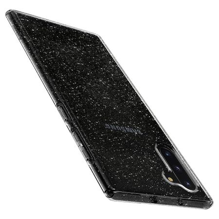 Husa Spigen Liquid Crystal Samsung Note10 Glitter [2]