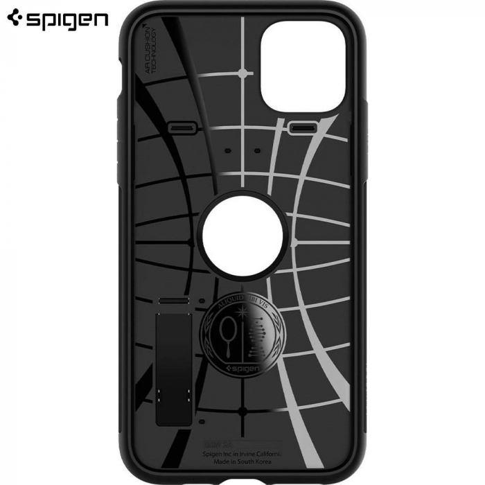 Husa Spigen Slim Armor IPhone 11 Pro Max [3]