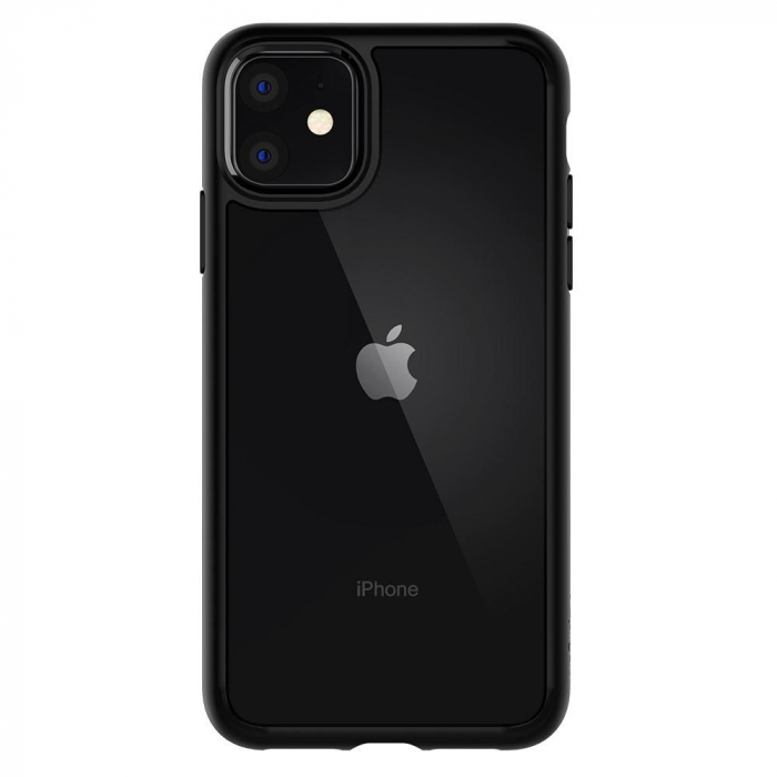 Husa Spigen Ultra Hybrid IPhone 11 [5]