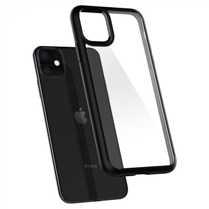 Husa Spigen Ultra Hybrid IPhone 11 [7]