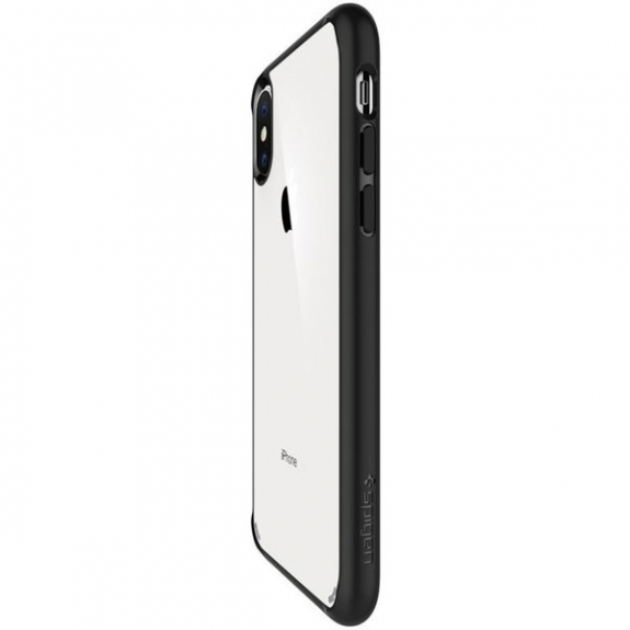 Husa Spigen Ultra Hybrid IPhone XS [5]