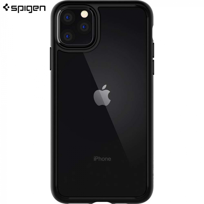 Husa Spigen Ultra Hybrid IPhone 11 Pro Max [1]
