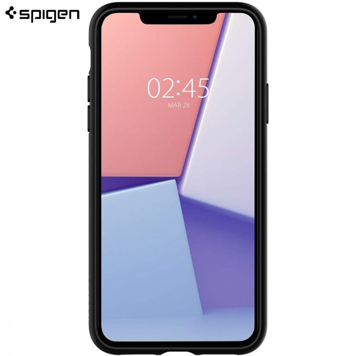Husa Spigen Ultra Hybrid IPhone 11 Pro Max [6]