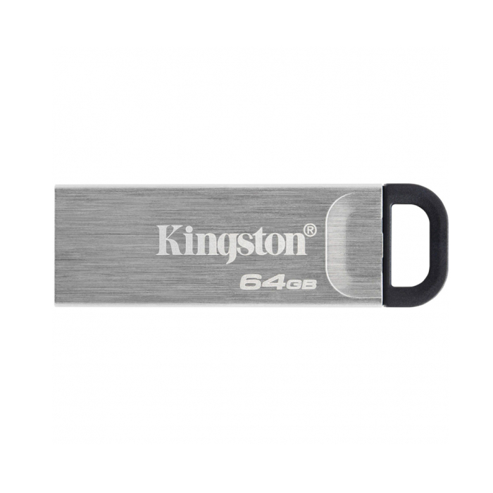 Stick de memorie 64GB Kingston DT Kyson [1]