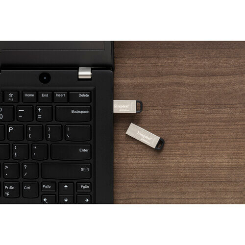 Stick memorie Kingston DataTravel Kyson 256GB [3]