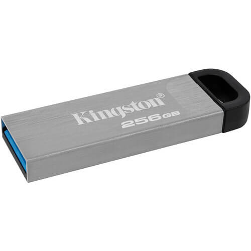 Stick memorie Kingston DataTravel Kyson 256GB [4]