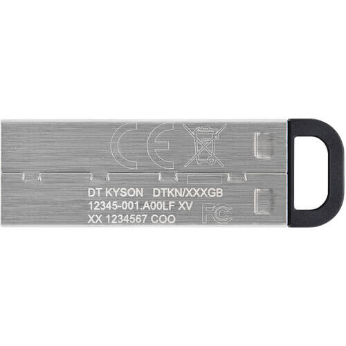 Stick memorie Kingston DataTravel Kyson 256GB [2]