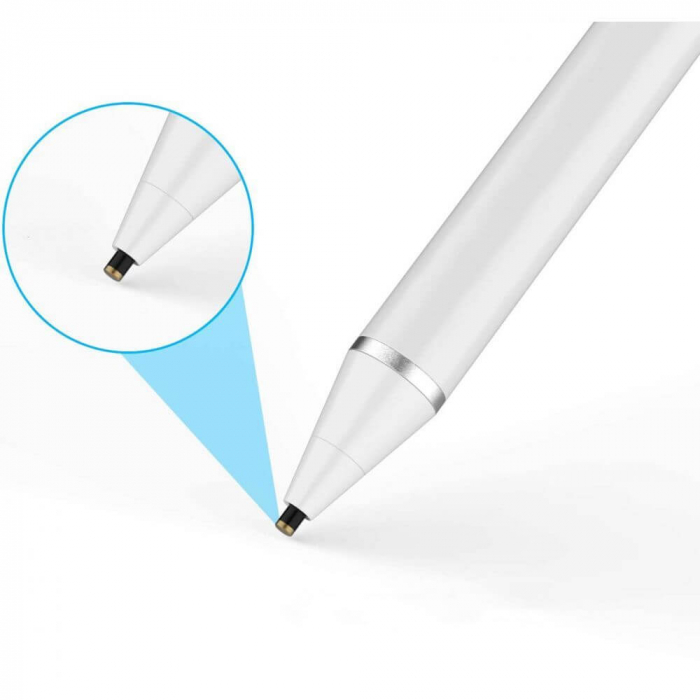 Stylus Tech-Protect Active alb [4]