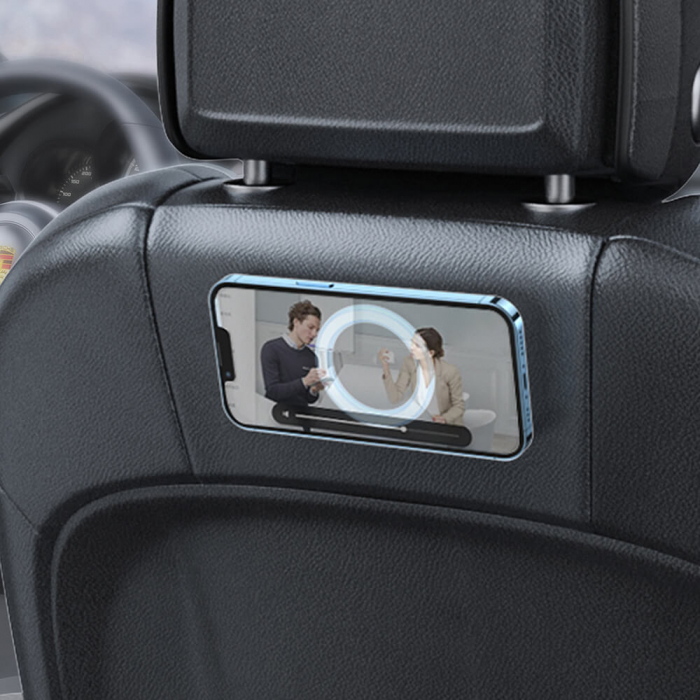 Suport adeziv Joyroom Magsafe magnetic [3]