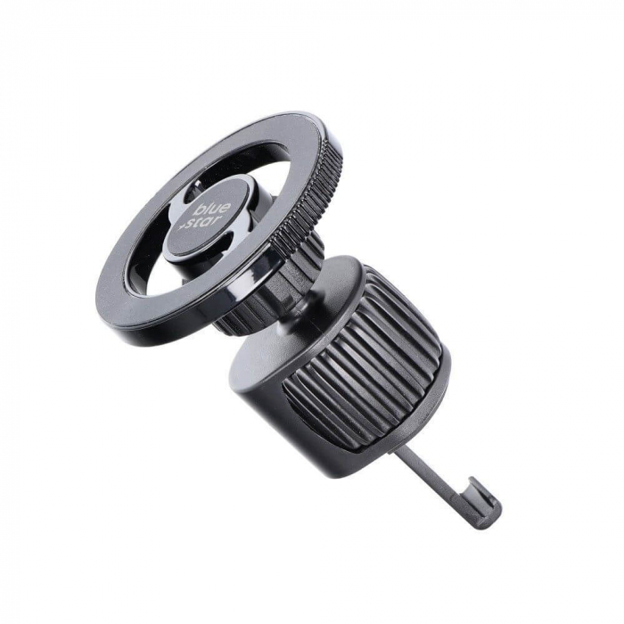 Suport auto Bluestar Barrel magsafe [4]