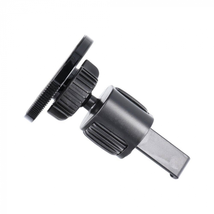 Suport auto Bluestar Barrel magsafe [3]