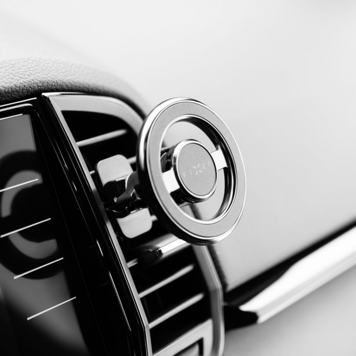 Suport auto Fixed magsafe FIXMMT-V-BK ventilatie [5]