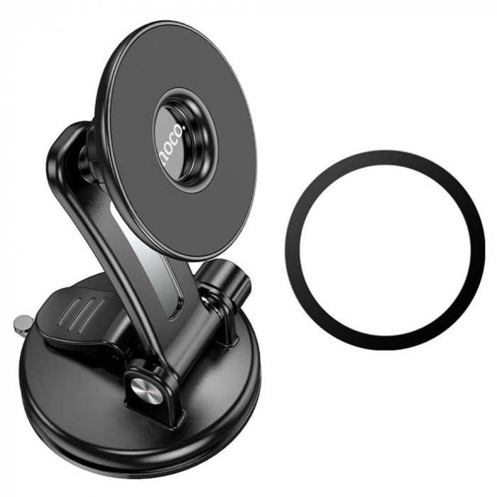 Suport auto Hoco CA113 ventuza [4]