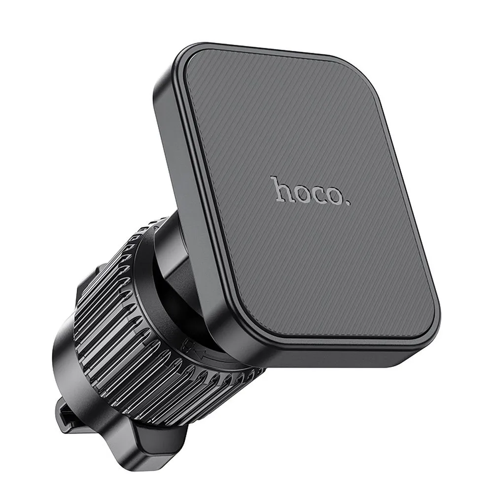 Suport auto Hoco magnetic H32 prindere ventilatie [2]