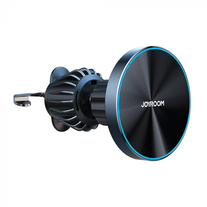 Suport auto JoyRoom Wireless Charging JR-ZS240 Pro magsafe 15W [8]