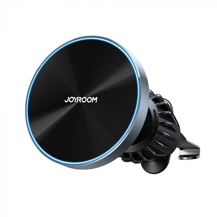 Suport auto JoyRoom Wireless Charging JR-ZS240 Pro magsafe 15W [9]
