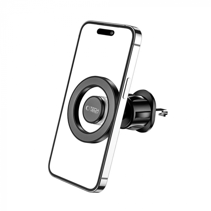 Suport auto Tech-Protect N51 magsafe grila ventilatie [6]
