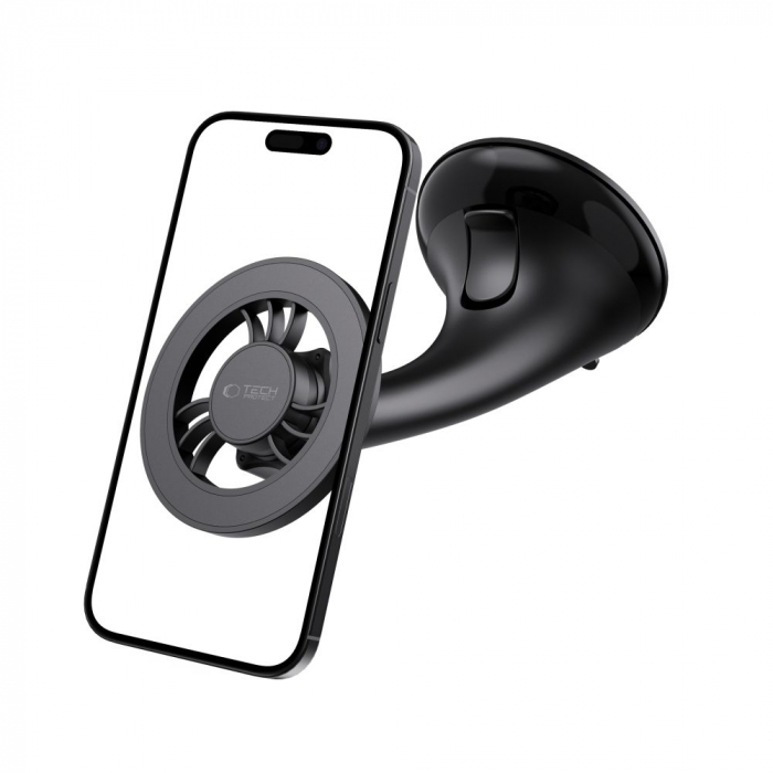 Suport auto Tech-Protect N56 magsafe bord / grila ventilatie [5]