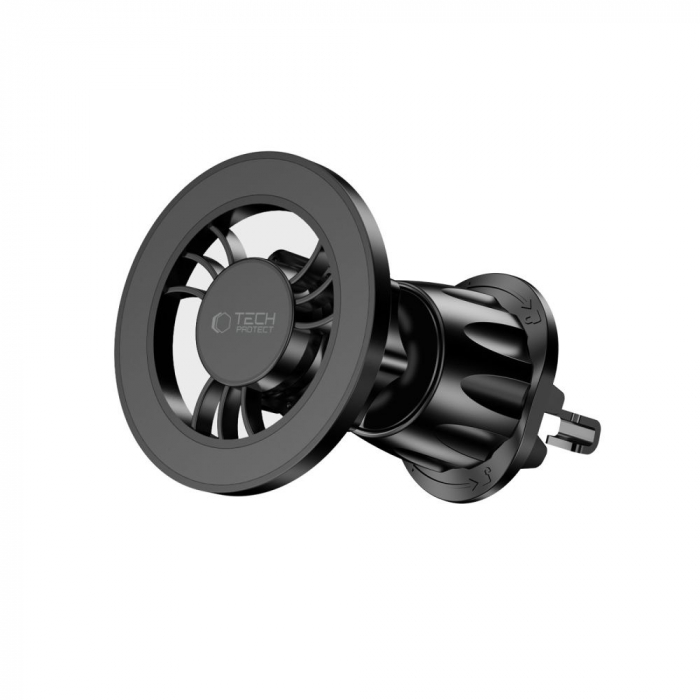 Suport auto Tech-Protect N56 magsafe grila ventilatie [2]