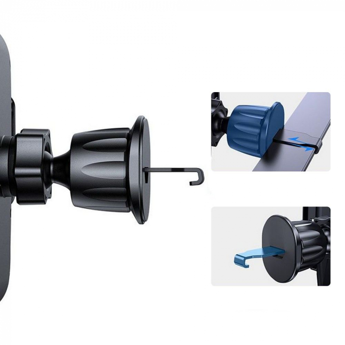 Suport auto Tech-Protect V3 universal grila [6]