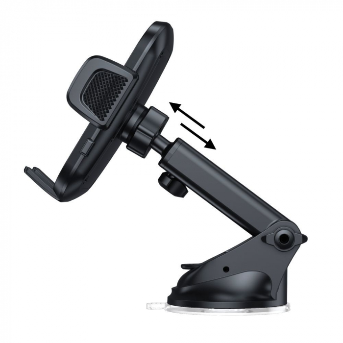 Suport auto Tech-Protect V6 grila/bord [8]