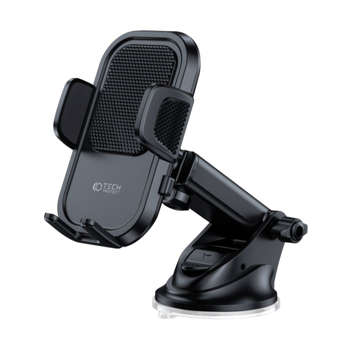 Suport auto Tech-Protect V6 grila/bord [2]