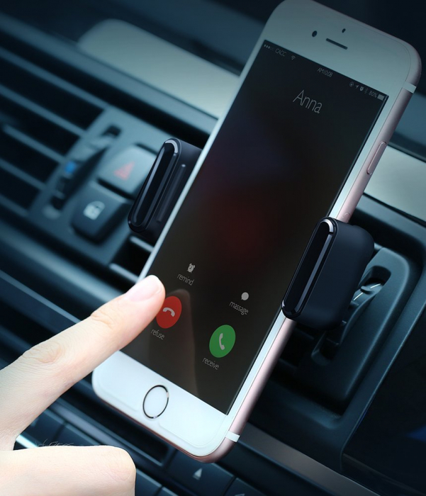 Suport auto Ugreen Smartphone universal 3.5 - 6.0 inch [8]