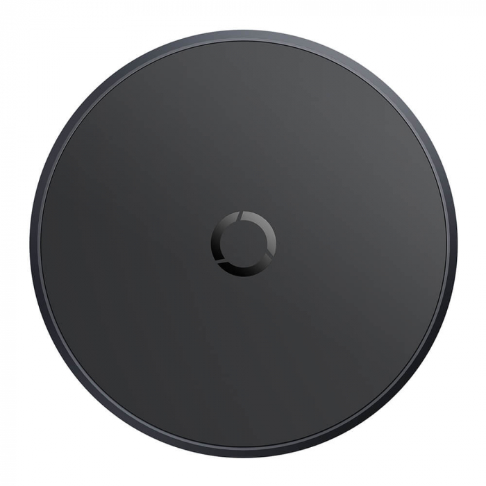 Suport birou Baseus MagPro negru magsafe [2]