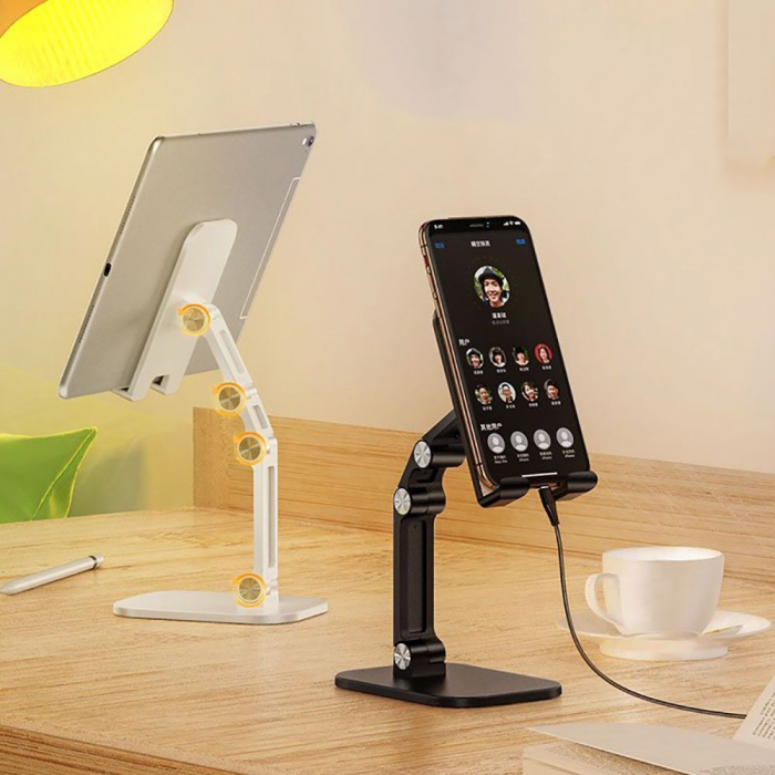 Suport birou Tech-Protect Z3 universal tableta/telefon [3]