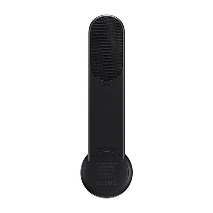 Suport de telefon  Baseus C02 (SUCC000201) - Magnetic Grip, Flexible Design, for Dashboard - Black [5]