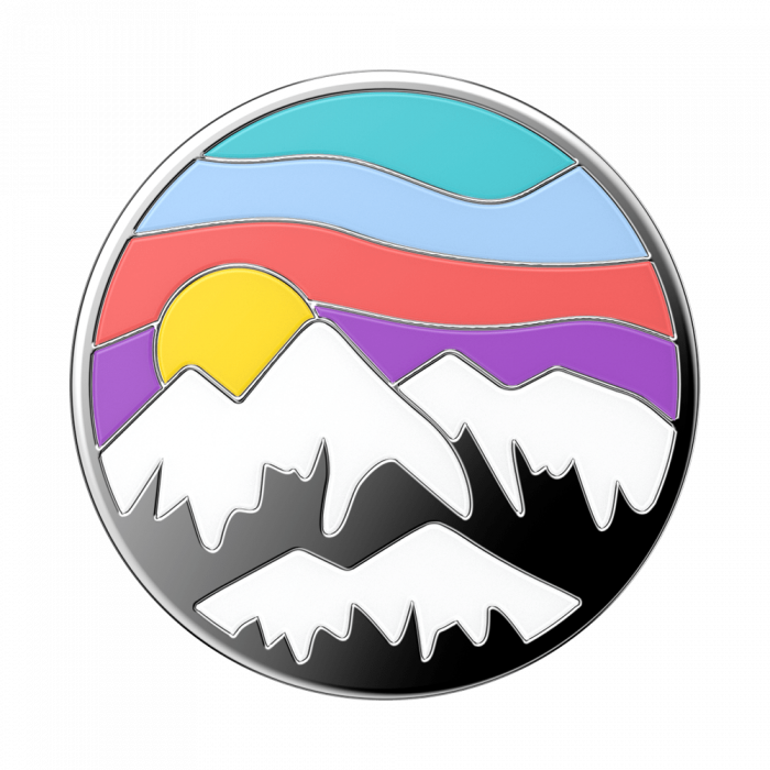 Suport stand adeziv universal Popsockets Altitude Adjustment [2]