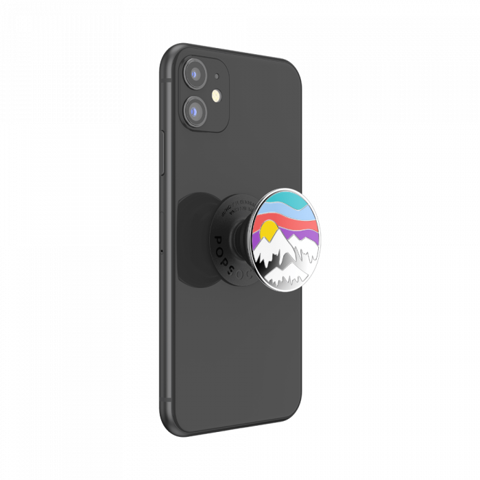 Suport stand adeziv universal Popsockets Altitude Adjustment [5]