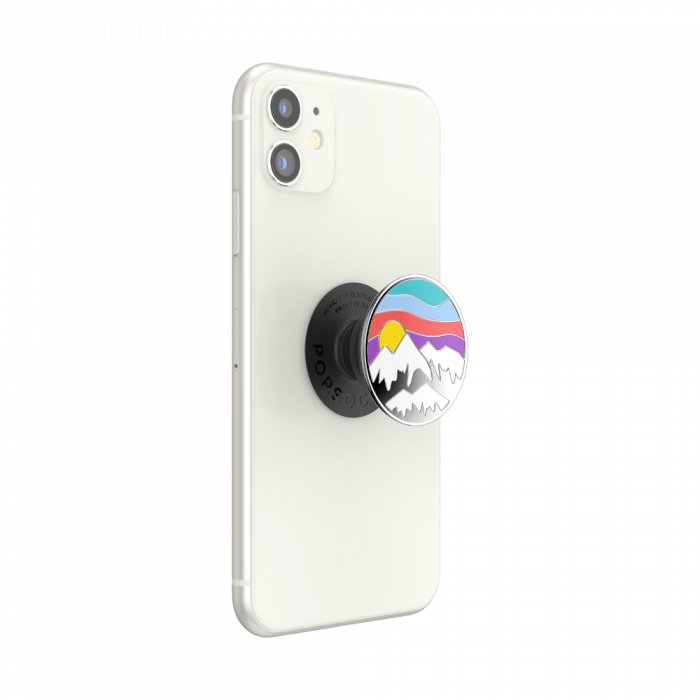 Suport stand adeziv universal Popsockets Altitude Adjustment [7]