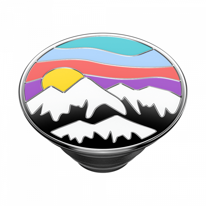 Suport stand adeziv universal Popsockets Altitude Adjustment [8]