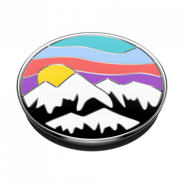 Suport stand adeziv universal Popsockets Altitude Adjustment [3]