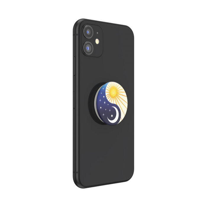 Suport stand adeziv universal Popsockets Astral Balance [2]