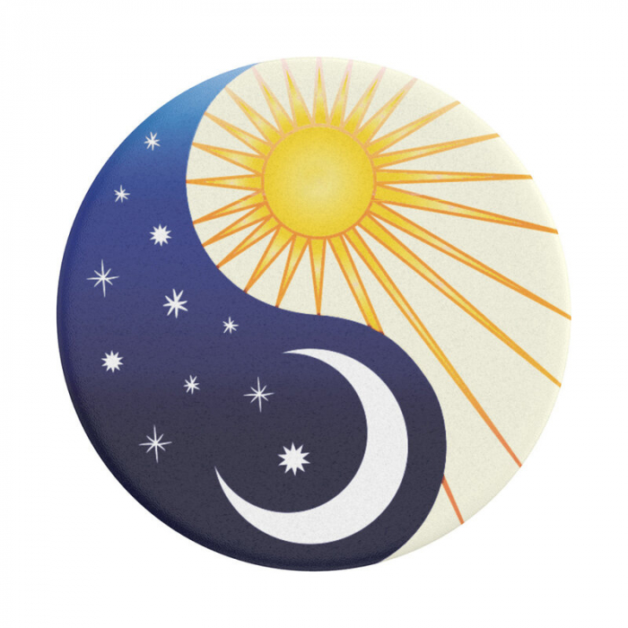 Suport stand adeziv universal Popsockets Astral Balance [4]