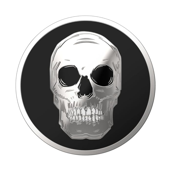 Suport stand adeziv universal Popsockets Cranium [2]