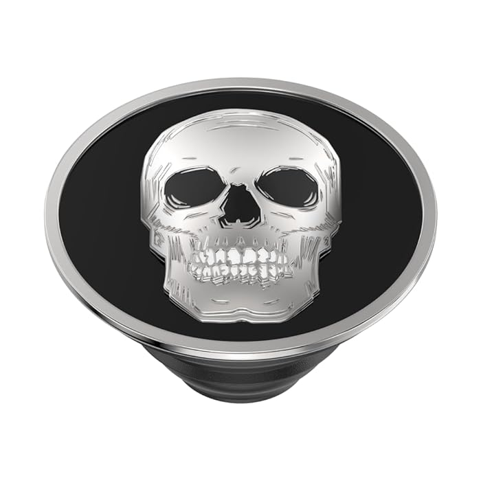 Suport stand adeziv universal Popsockets Cranium [3]