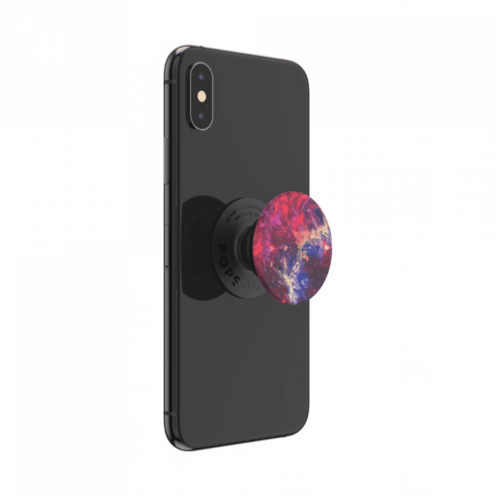 Suport stand adeziv universal Popsockets Magenta nebula [4]