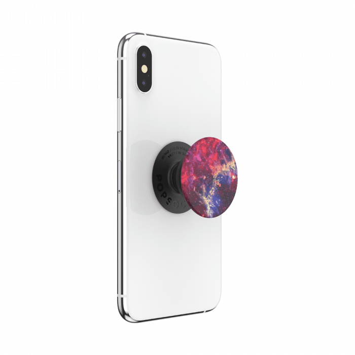 Suport stand adeziv universal Popsockets Magenta nebula [6]