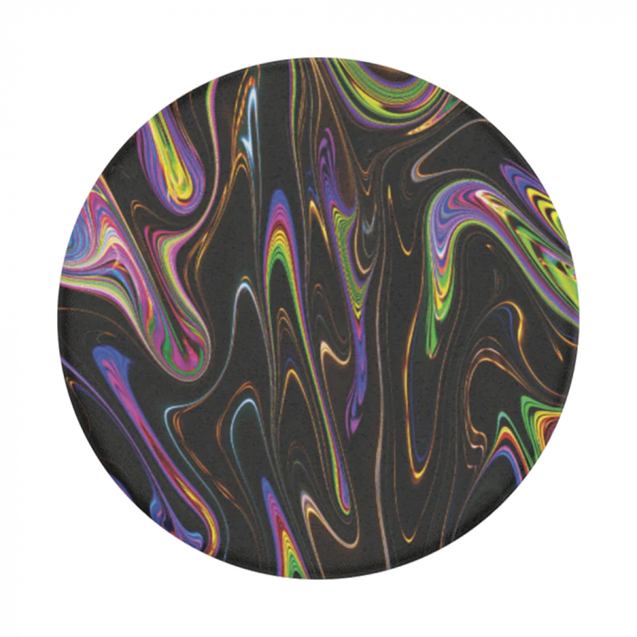 Suport stand adeziv universal Popsockets Marble Melt [3]