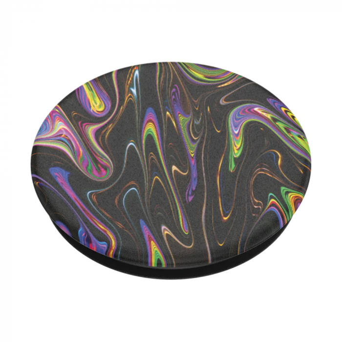 Suport stand adeziv universal Popsockets Marble Melt [2]