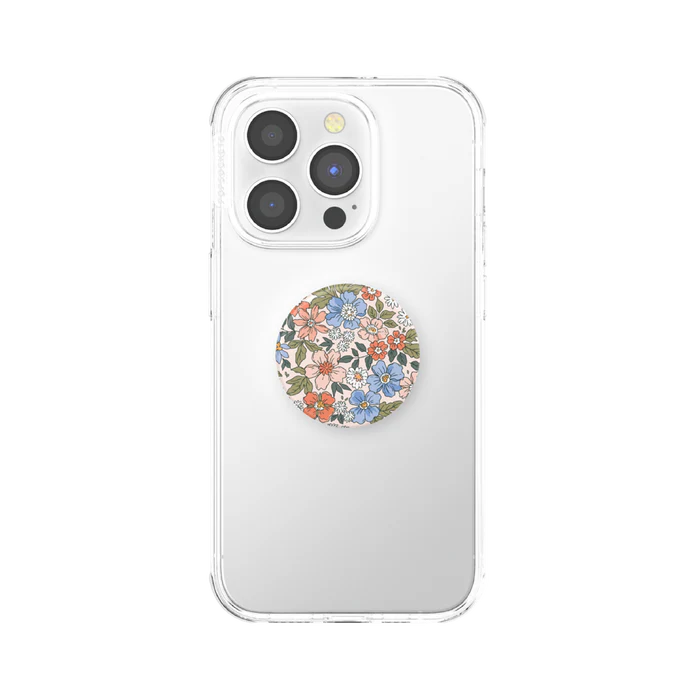 Suport stand adeziv universal Popsockets Popgrip Country fields [7]