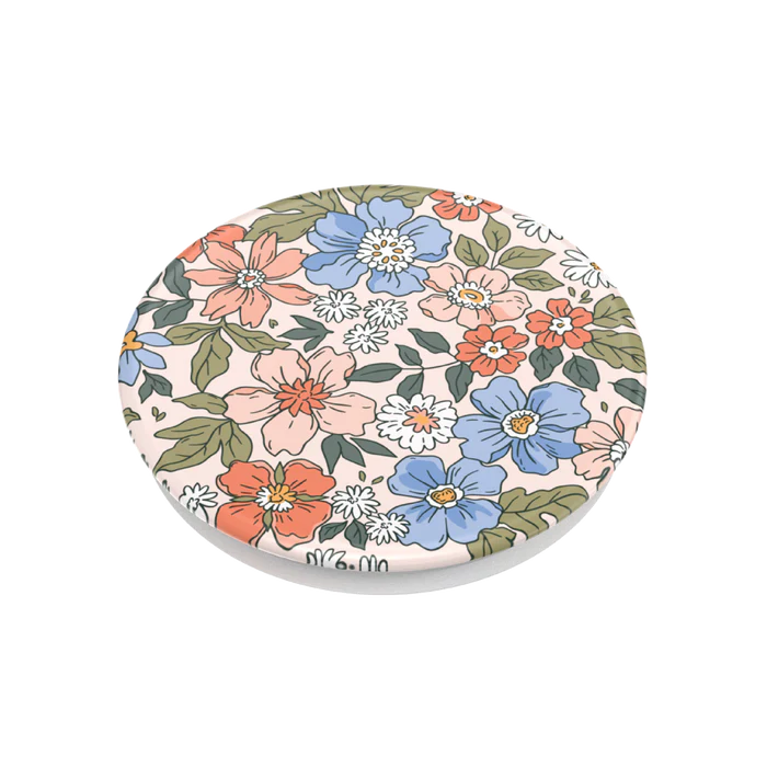 Suport stand adeziv universal Popsockets Popgrip Country fields [3]