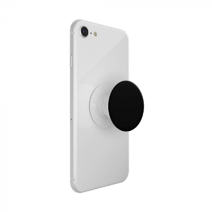 Suport stand adeziv universal Popsockets Popgrip negru [7]