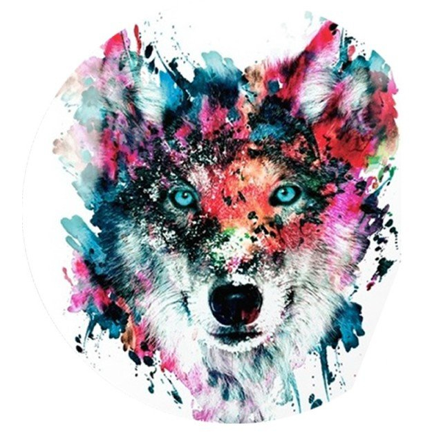 Suport stand adeziv universal Popsockets Wolf [2]