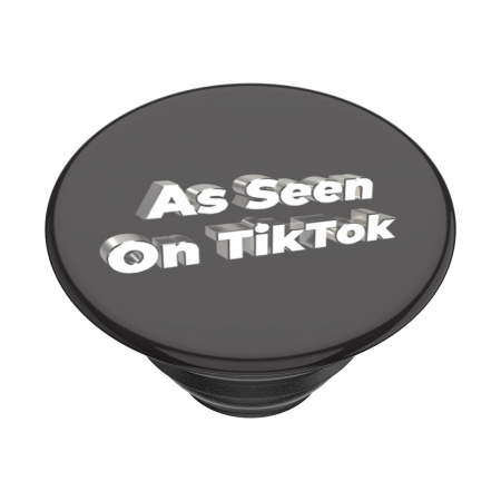Suport stand adeziv universal Popsockets As Seen on Tik Tok [2]
